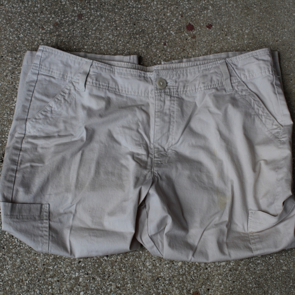Riders by Lee Khaki Pants